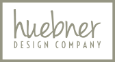 Huebner Design Company Logo